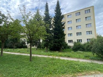 Pronájem bytu 2+1 (59 m2) Zlín, Malenovice - 13