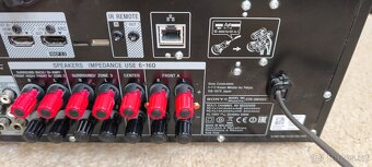Sony STR-DN1060 7.2 kanálový av receiver,čti popis - 13