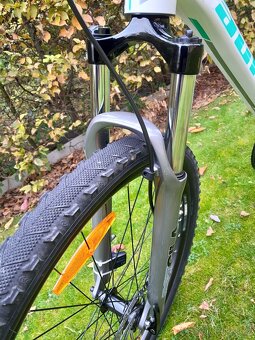 Horské kolo Author Mystic - 13