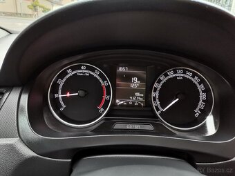 Škoda Rapid 1.0TSi 70kw Active ČR - 13