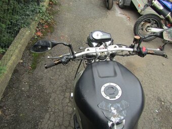 Suzuki Gsx-r 600 - 13