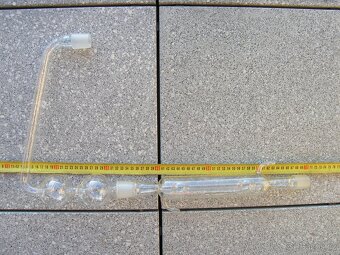 Laboratorní sklo se zábrusem - 13