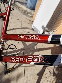 PÁNSKÉ TREKINGOVÉ KOLO SCIROCCO TRIAL - 13