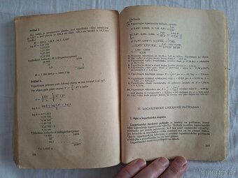 Matematika pro odborná učiliště a učňovské školy (1961) - 13