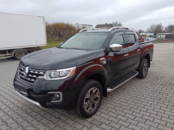 Renault Alaskan 2.3 dCi,140kW,4x4,Provoz 2022,1.Majitel - 13
