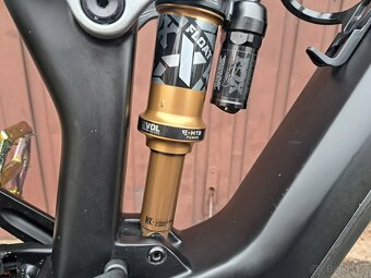 CUBE Stereo Hybrid HPC SLT 750 - 13