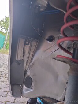 Punto 1.4 , serviska, MAX výbava, nová STK - 13