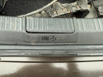 PRODANO ŠKODA SUPERB III 2.0 TDI 140kw 2017 ČR DPH - 13