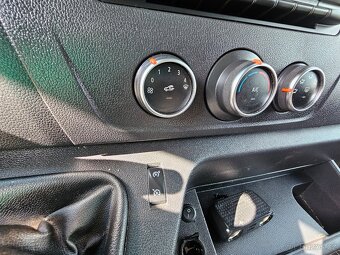 Renault Maste valník s plachtou, 120kW, 10 palet, měchy, DPH - 13