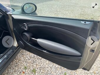 Mini Cooper 1.6i 118PS AT - 13