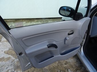 Citroën C3 1.1i,NovéČR - 13