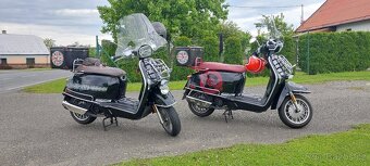 Lambretta V 125 - 13