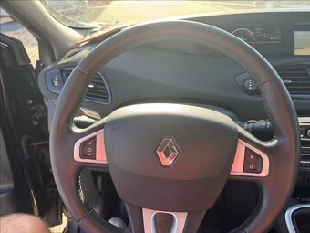 Megane Scénic 2,0DCi 118kw,04/2012 - 13