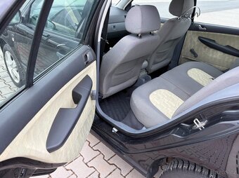 Škoda Fabia 1.4 MPi 50kw klima TZ - 13