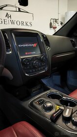 Dodge Durango 5.7 V8 HEMI AWD - 13