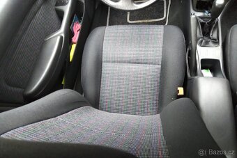 118.000km, Toyota Carina E 1.6i, KLIMA-BEZ KOROZE-Servis 50k - 13