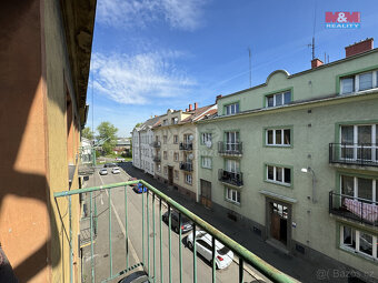 Prodej bytu 3+1, 76 m², Ostrava, ul. Jílová - 13