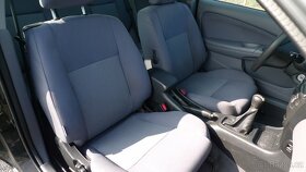 NISSAN ALMERA II 1.5i 16V KLIMA 3 DVEROVY ZACHOVALY STAV - 13