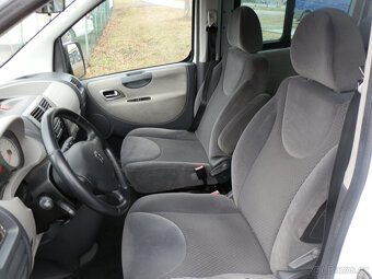 Peugeot Expert 2,0 HDi - 8 místné - 13