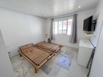 Stylový 3kk apartmán v Costa Adeje – 2 ložnice, - 13
