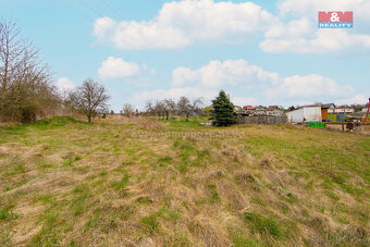Pronájem zahrady, 1688 m², Losiná - 13