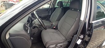 Volkswagen Golf 6 1.4 TSI 90 Kw Comfortline - 13