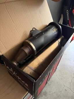 Husqvarna 701 - 13