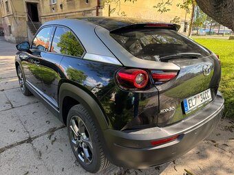 Mazda MX-30 EV e-skyactiv - 13