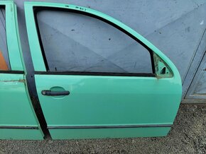Karosářské díly Fabia 1 combi - 5110 - 13