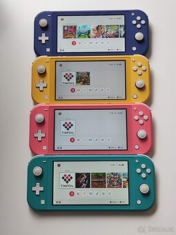MODČIP Nintendo Switch - 13