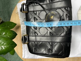 Christian Dior kabelka - 13
