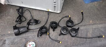 Řídící jednotka Bafang elektrokolo - 13