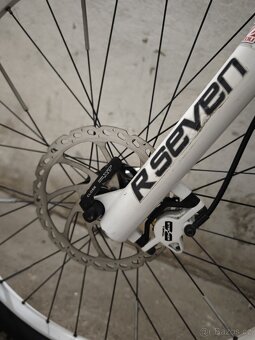 Merida Ninety six 96 HFS 1000 - 13