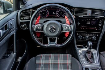 VW Golf 2.0 TSI BMT GTI Performance DSG-Stage 1-RAMAIR - 13