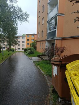 Byt, 2+1 Nejdek Gagarinova - 13