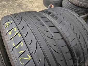 215/35R19 85W Westlake ZuperAce sa-57 4ks  4mm - 13