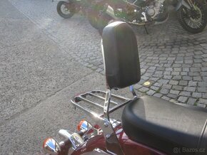 Honda VT 750 C Shadow - 13