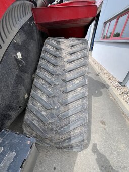 CASE IH QUADTRAC 620 - 13
