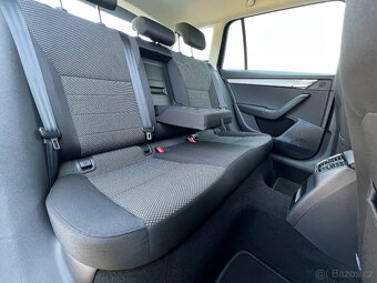 Škoda OCTAVIA III 2.0TDI 110KW Navi,Senzory,Výhřevy,ALU R16 - 13