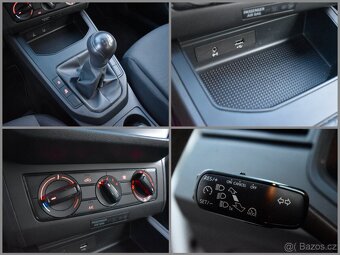 Seat Ibiza 1.0 TSi/2018/70kW/259tkm/1.majitel/DPH/ČR - 13