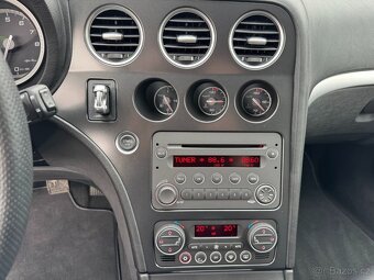 Alfa Romeo Brera 3.2 JTS V6 191kW Sky Window - 13