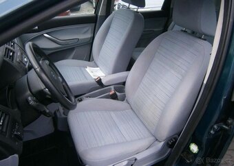 Ford C-MAX 1.6i 85kw,serviska benzín 85 kw - 13