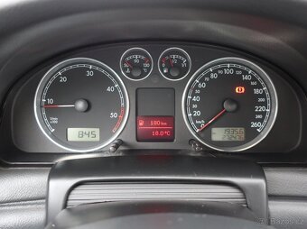 Volkswagen Passat 1.9TDi 96kW B5.5 "REZERVACE" - 13