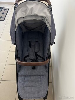 Sportovní kočárek Valco Baby Trend 4 - 13
