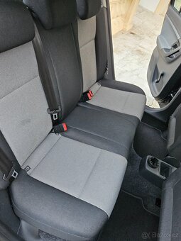 Škoda Fabia Combi 1.2 TSI 63 kW m.2012, 126.000 km Dovoz SRN - 13