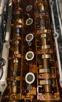 BMW 320i e46 - 13