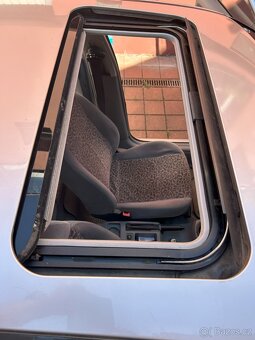 Škoda Octavia, 1,8 SLX Benz. atm.+zimní kola - 13