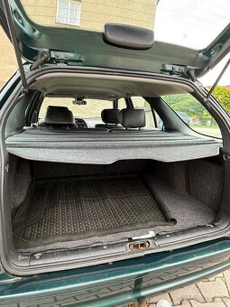 Peugeot 306 combi 1.8 benzin - 13