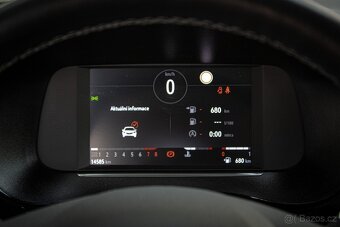 Opel Corsa 1.2 S﹠S Elegance - 13