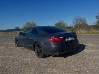 🚗 Audi A5 S-line 2.7 TDI coupe – servisní kniha - 13